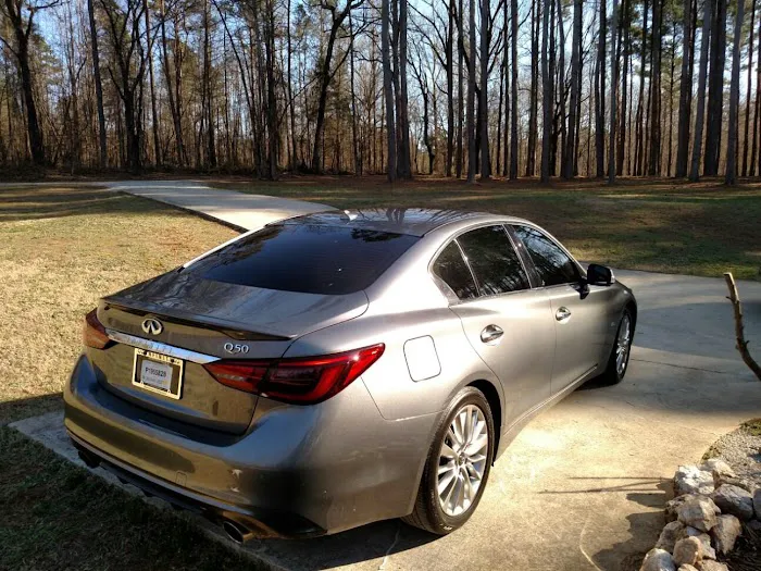 Southeast Tint 6