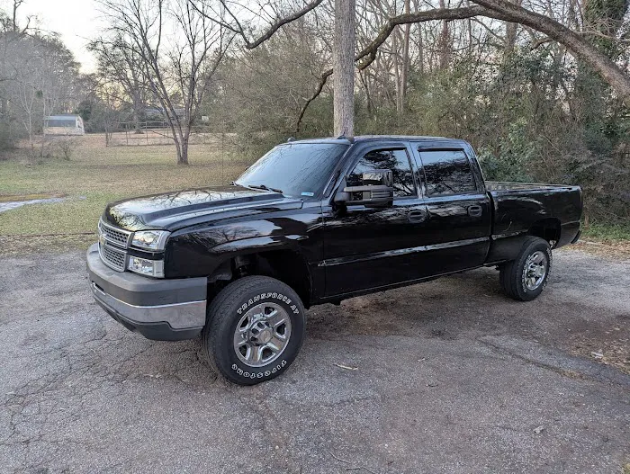 Southeast Tint 7