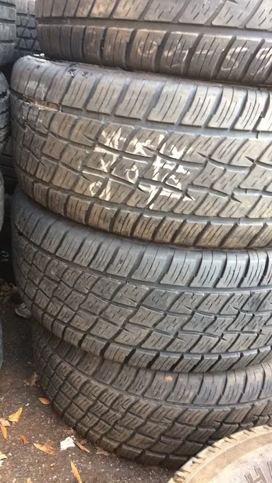 Stinson Tire & Auto 7