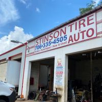 Stinson Tire & Auto