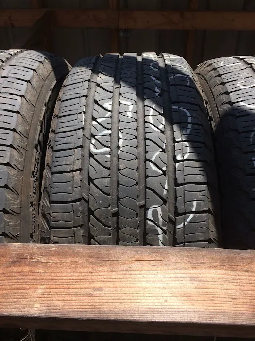 Stinson Tire & Auto 2