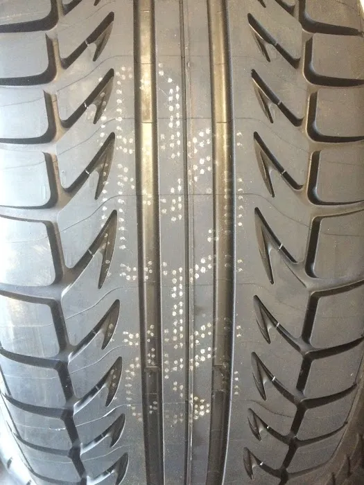 Stinson Tire & Auto 5