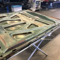 Vintage Metal Works