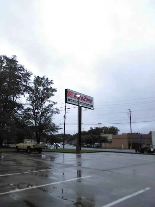AutoZone Auto Parts 5