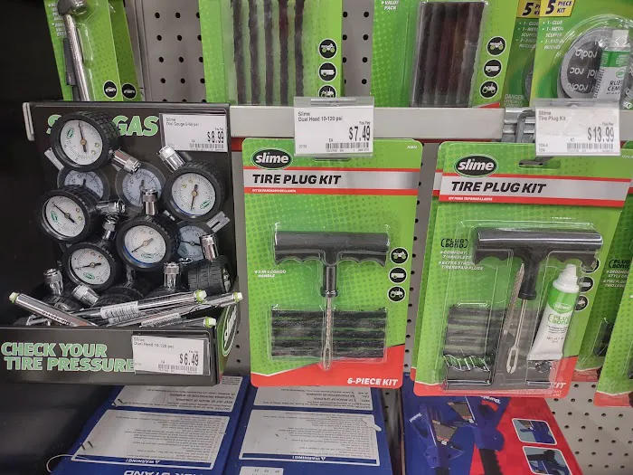 AutoZone Auto Parts 0