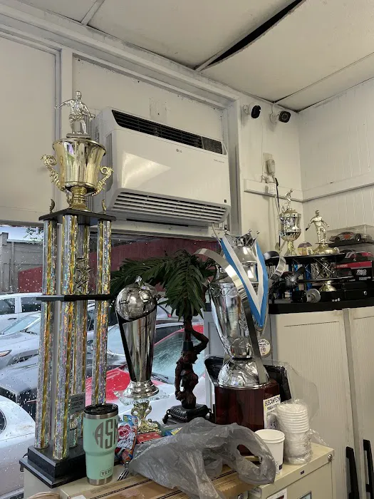 Miranda's Auto LLC 2