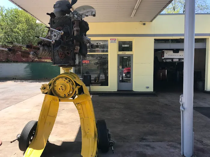Miranda's Auto LLC 5