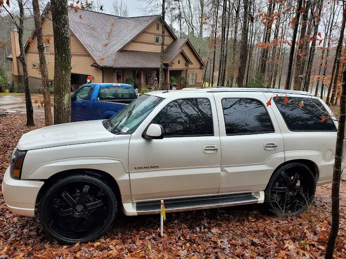 Miranda's Auto LLC 8