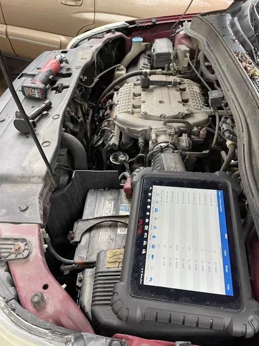 Miranda's Auto LLC 6