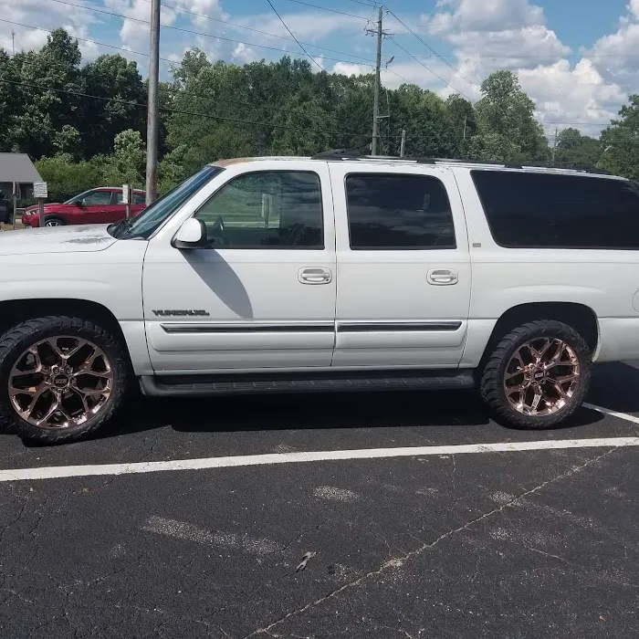 Miranda's Auto LLC 3