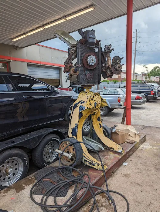 Miranda's Auto LLC 0