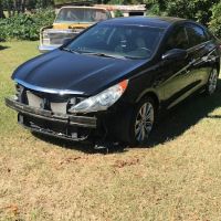 JHall Automotive Service,LLC