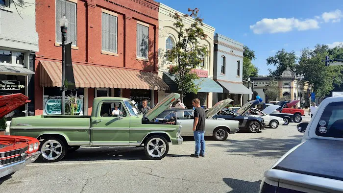 JHall Automotive Service,LLC 1