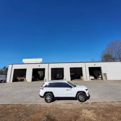 Specialty Truck & Equipment Inc ico