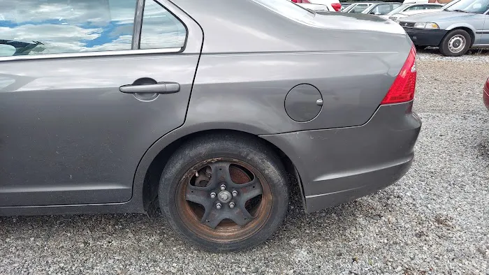 Minton's Automotive 1