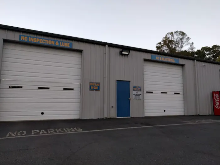 Minton's Automotive 8