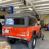 Minton's Automotive