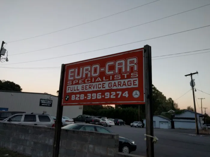 Euro-Car Specialists 0