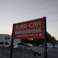 Euro-Car Specialists