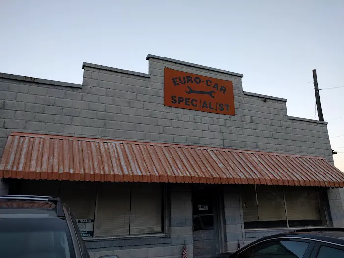 Euro-Car Specialists 2