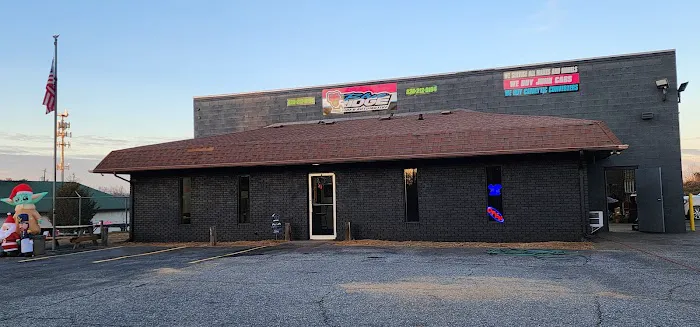 Blue Ridge Tire & Automotive 3