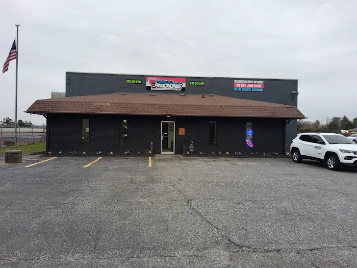 Blue Ridge Tire & Automotive 4