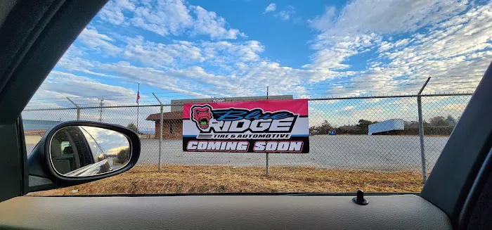 Blue Ridge Tire & Automotive 0