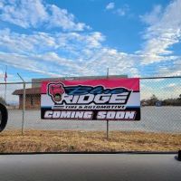 Blue Ridge Tire & Automotive