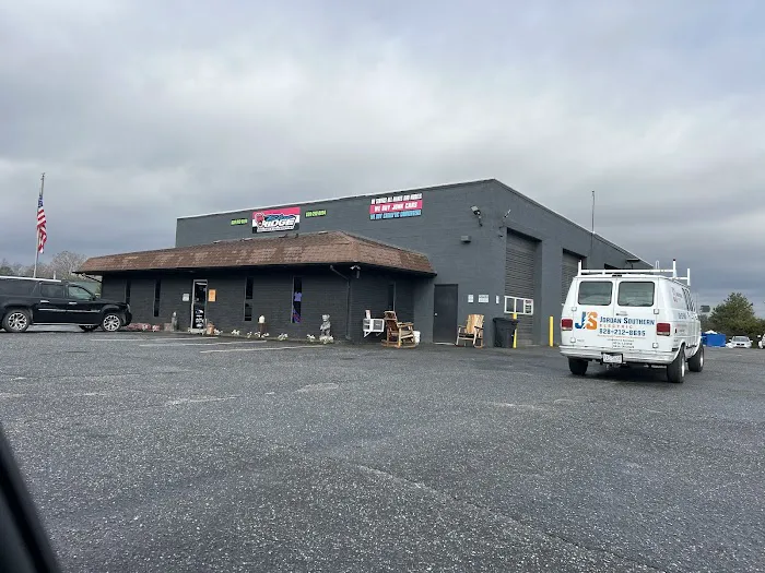 Blue Ridge Tire & Automotive 7