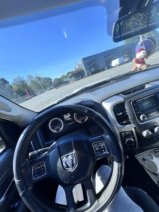 Blue Ridge Tire & Automotive 9