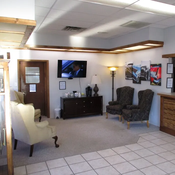 Caldwell Collision Inc. 3