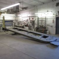 Caldwell Collision Inc.