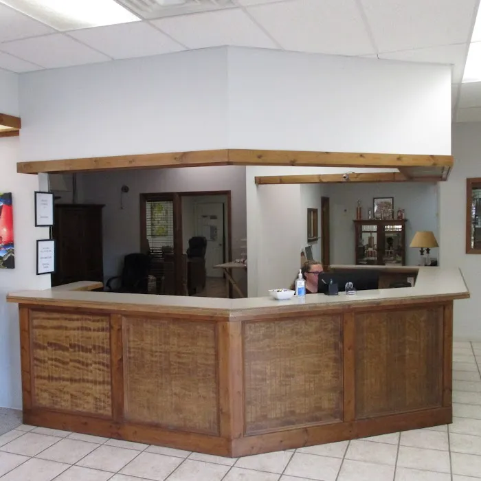 Caldwell Collision Inc. 6