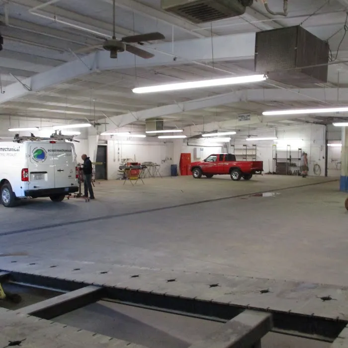 Caldwell Collision Inc. 5