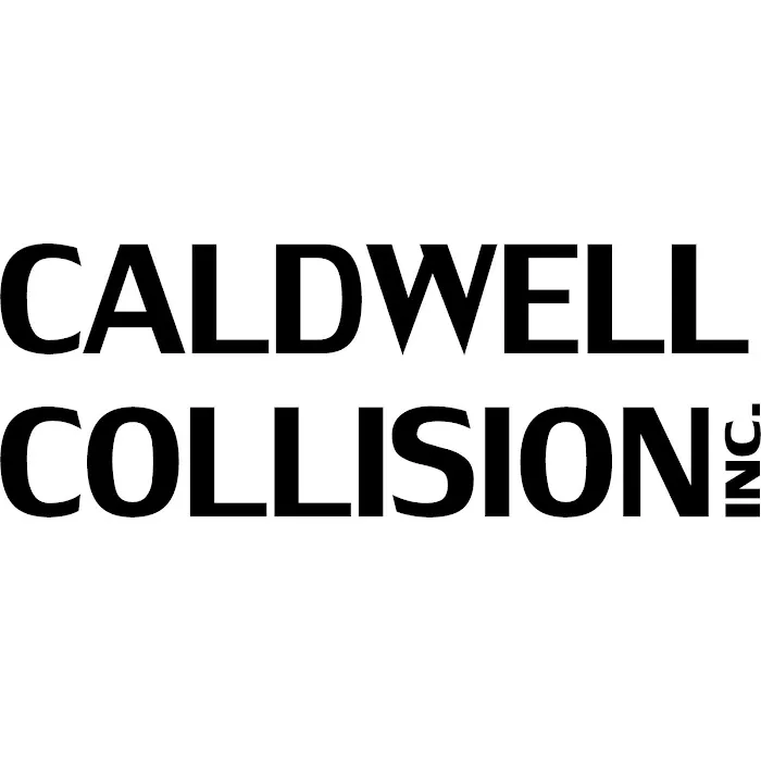 Caldwell Collision Inc. 2