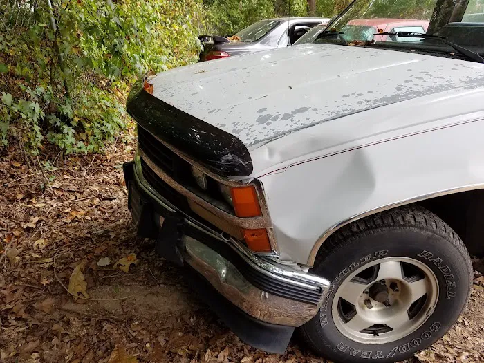 Fisher's Towing & Transmission Rebuilding 3