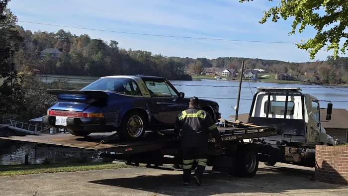 Fisher's Towing & Transmission Rebuilding 0