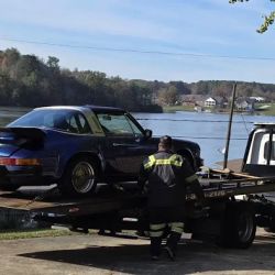 Fisher's Towing & Transmission Rebuilding ico