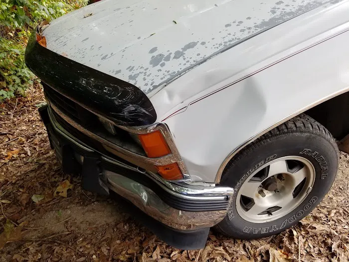 Fisher's Towing & Transmission Rebuilding 5