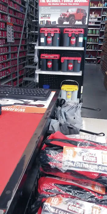 AutoZone Auto Parts 2