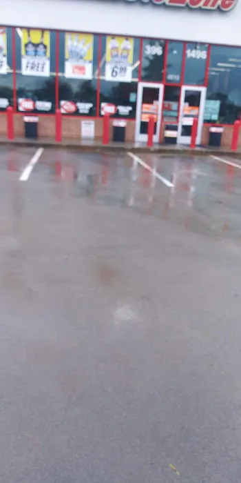 AutoZone Auto Parts 4