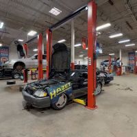 Master Tech Auto Mechanics