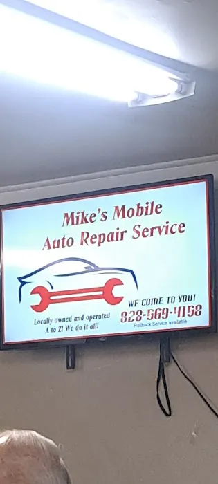 Mike's Mobile Service 0