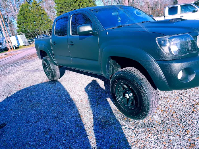 J&D Autoworx 8
