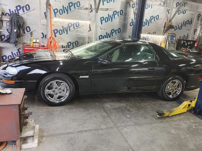 J&D Autoworx 2