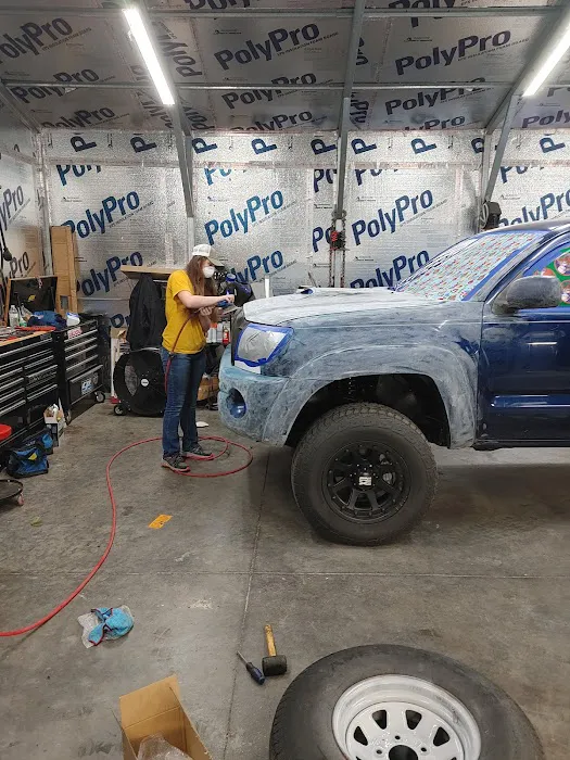 J&D Autoworx 6