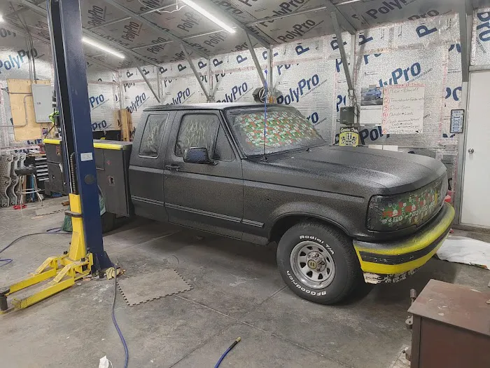 J&D Autoworx 9