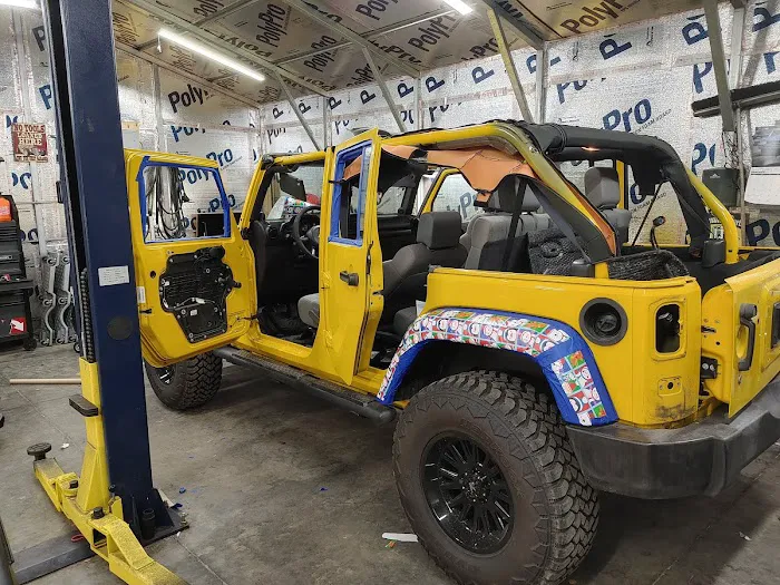 J&D Autoworx 5