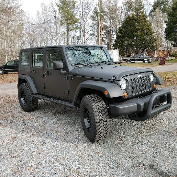 J&D Autoworx 7