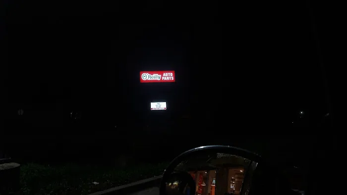 O'Reilly Auto Parts 0